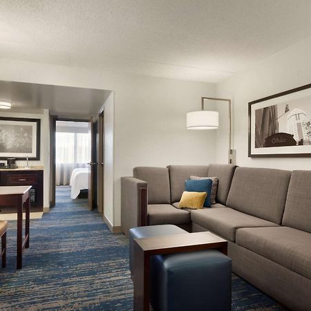 Embassy Suites By Hilton Columbus Zewnętrze zdjęcie