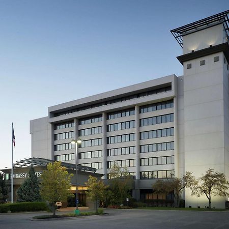 Embassy Suites By Hilton Columbus Zewnętrze zdjęcie