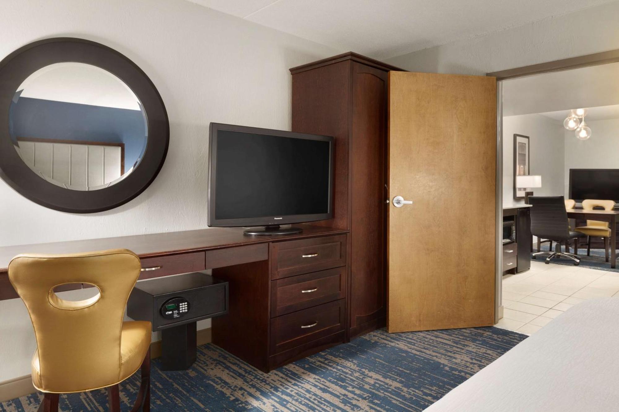 Embassy Suites By Hilton Columbus Zewnętrze zdjęcie