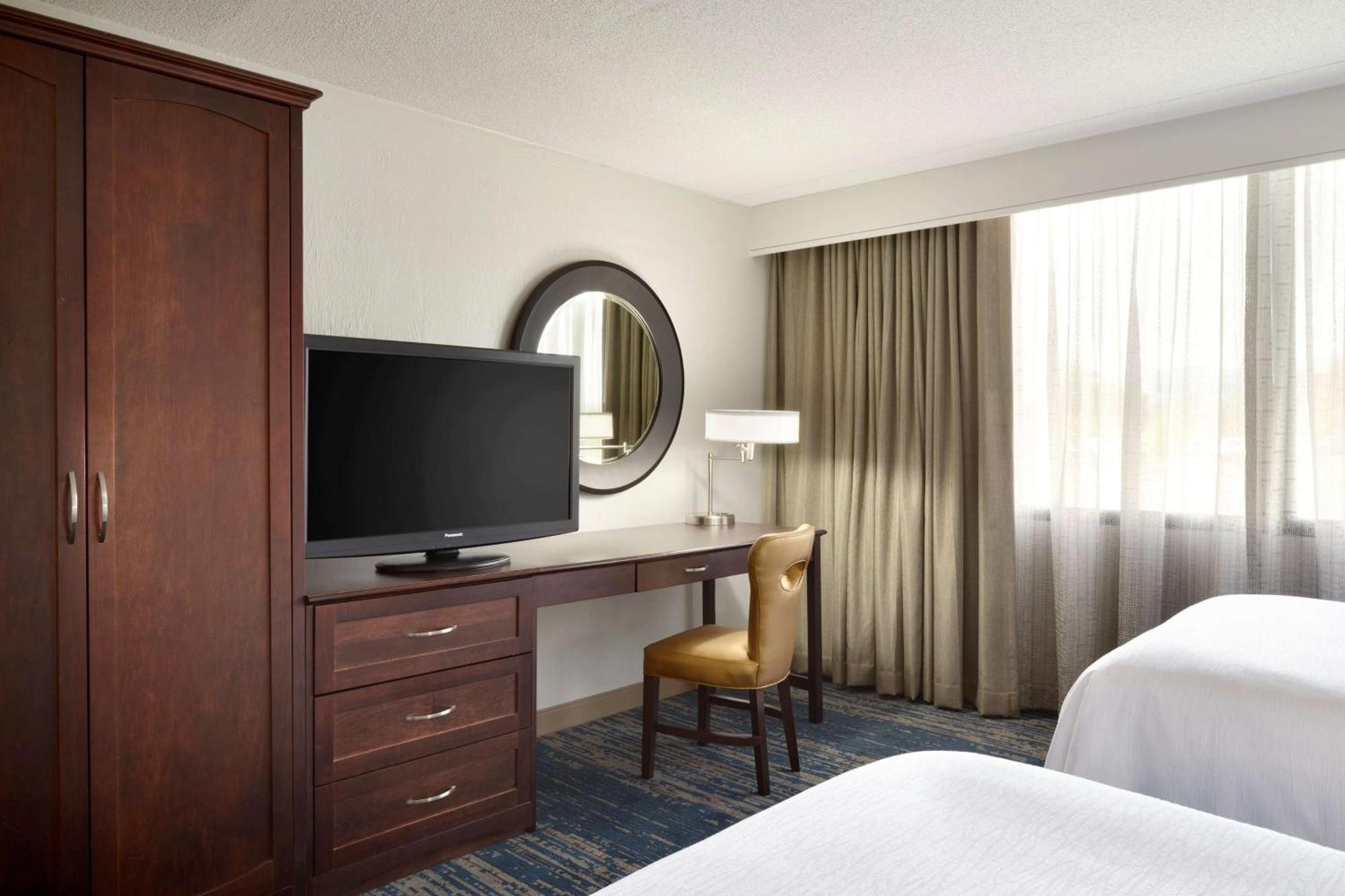 Embassy Suites By Hilton Columbus Zewnętrze zdjęcie