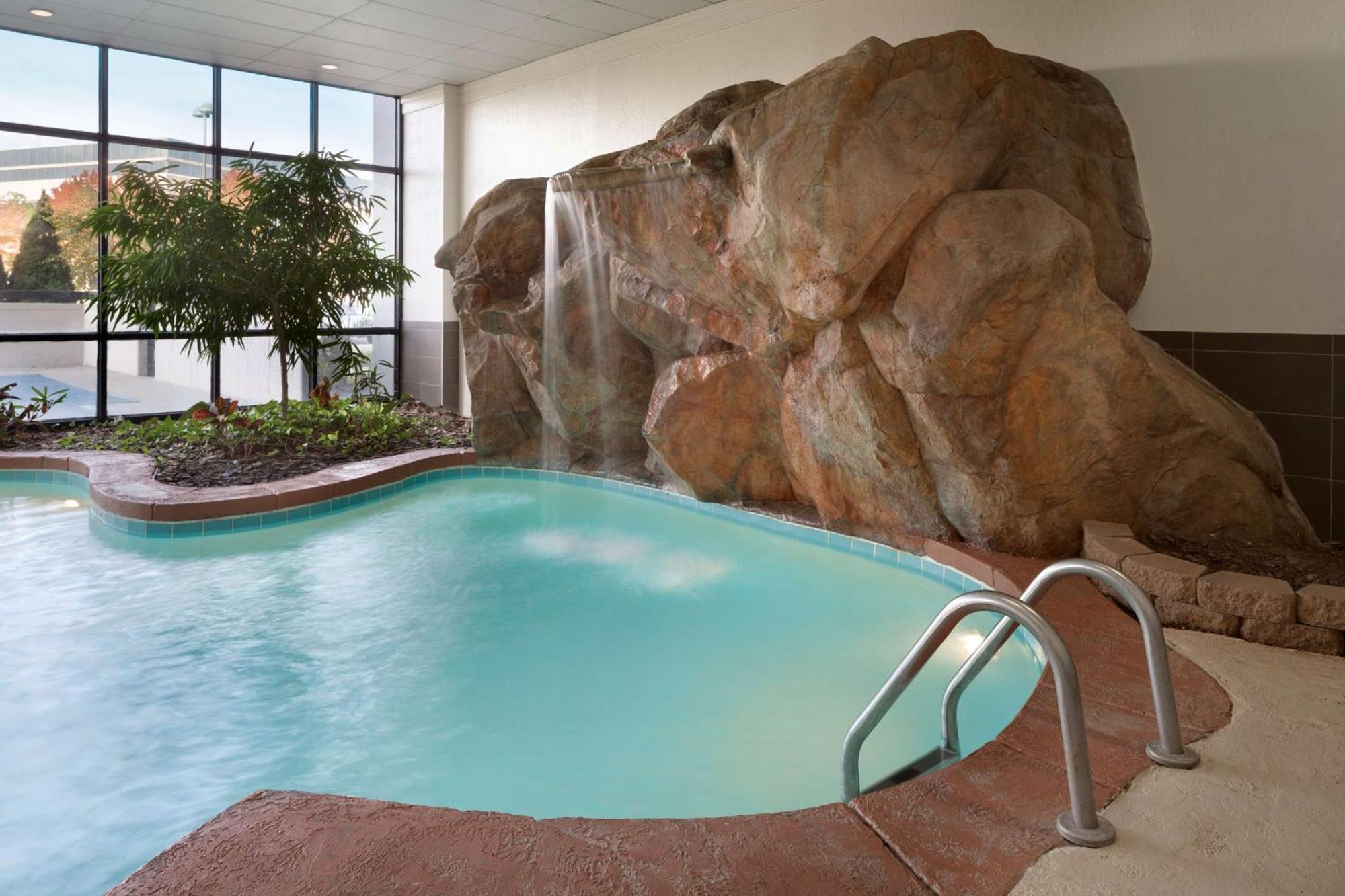 Embassy Suites By Hilton Columbus Zewnętrze zdjęcie