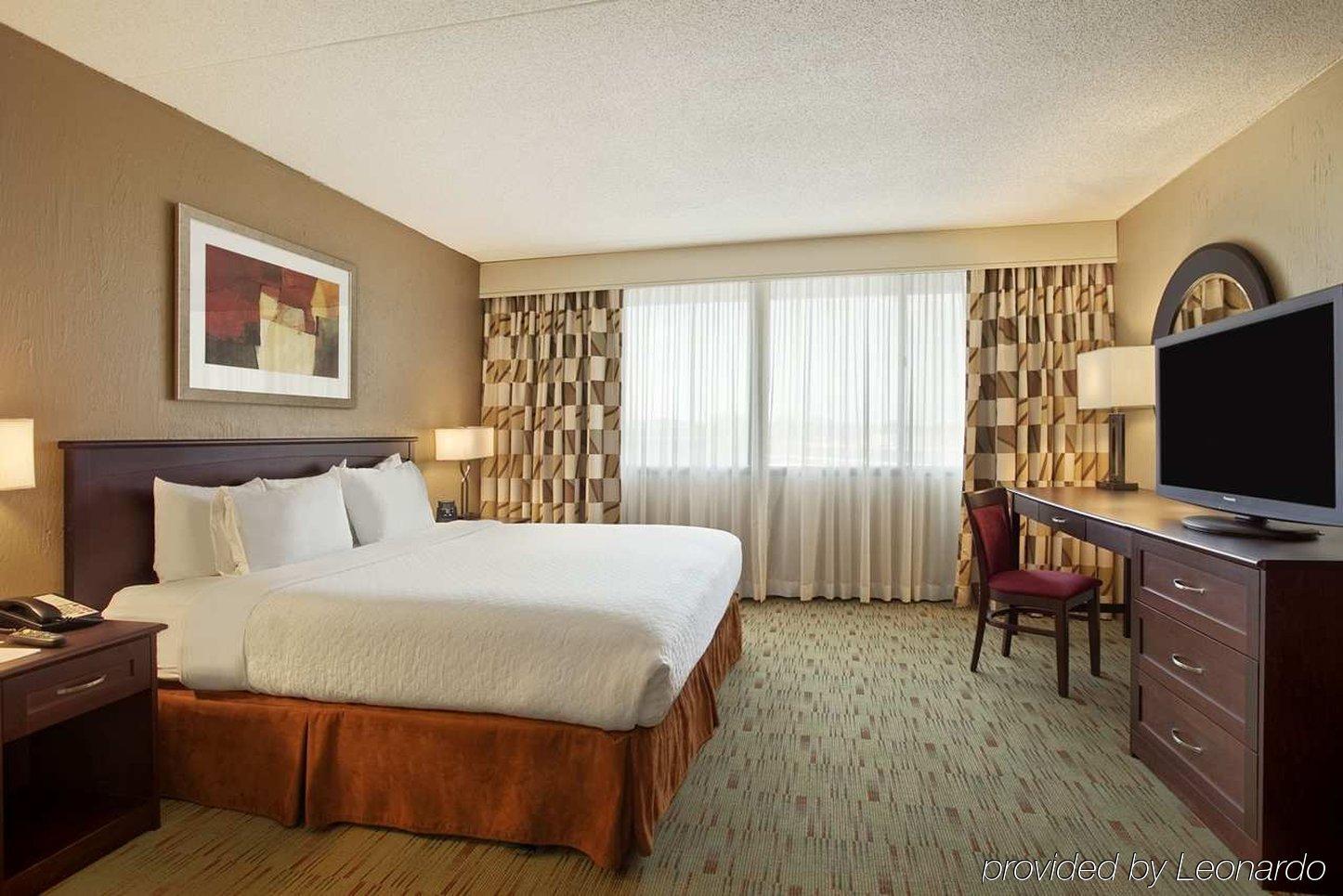 Embassy Suites By Hilton Columbus Zewnętrze zdjęcie