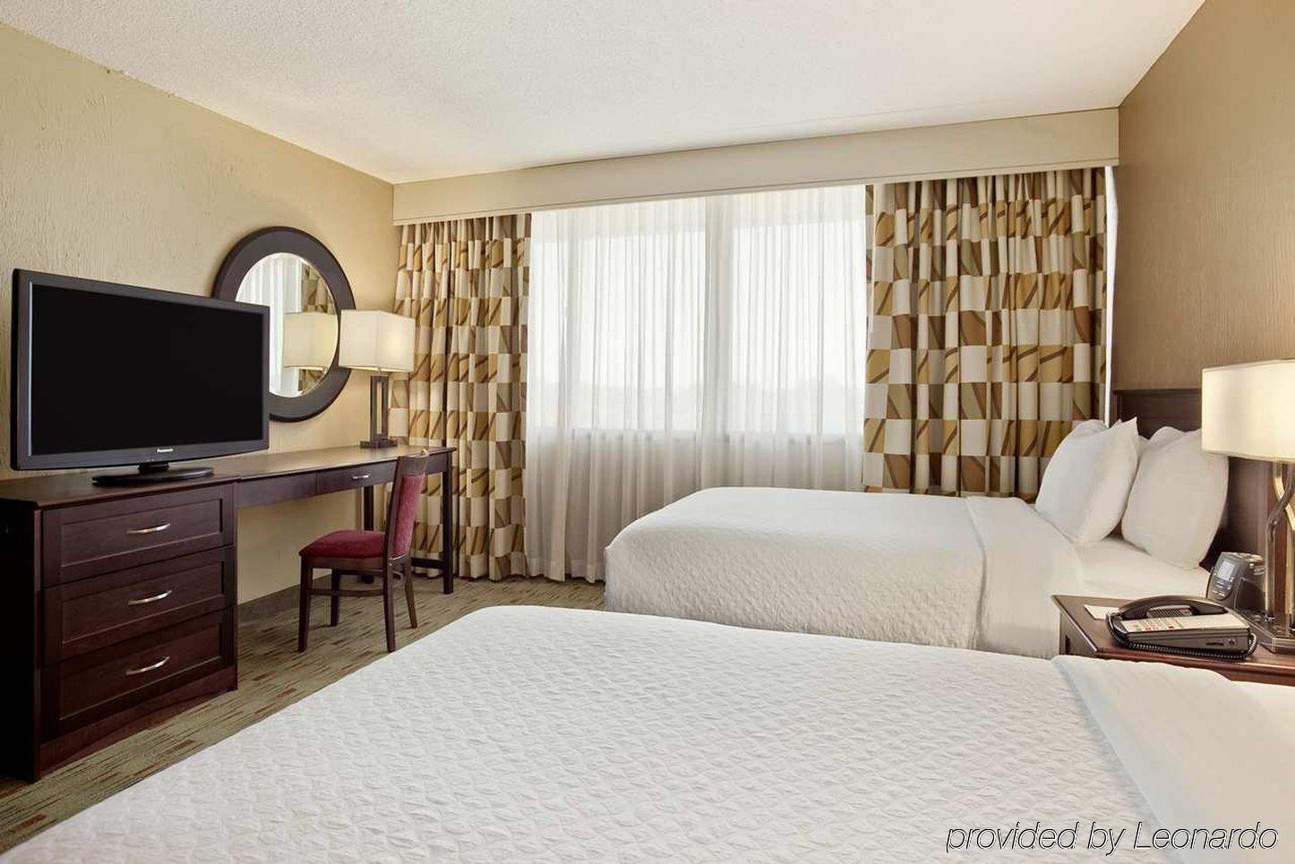 Embassy Suites By Hilton Columbus Zewnętrze zdjęcie