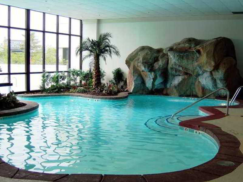 Embassy Suites By Hilton Columbus Udogodnienia zdjęcie